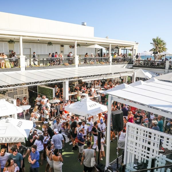 Post Races After Party